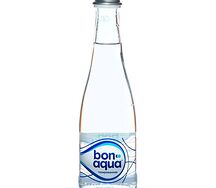 BonAqua газированная