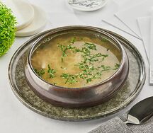 Лапша Куриная