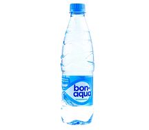 BonAqua негазированная