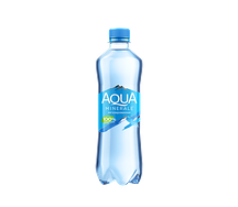 Вода Aqua Minerale негазированная