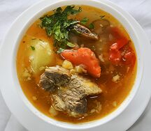 Шурпа