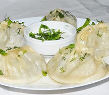 Манты