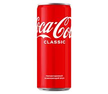 Coca-Cola