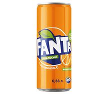 Фанта