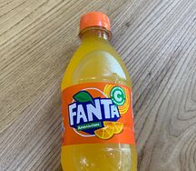 Fanta