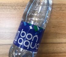 Вода Aqua Minerale газированная