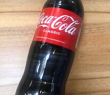 Coca-Cola