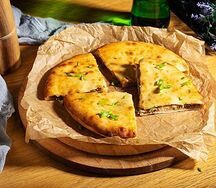Кубдари 