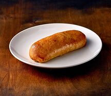 Пирожок