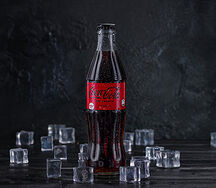 Coca-Cola zero