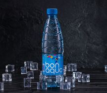 BonAqua без газа