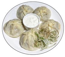 Манты