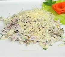Мужской каприз