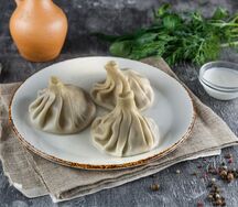 Хинкали калахури