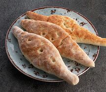 Лаваш Шоти