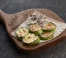 Кабачки
