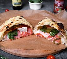 Кальцоне