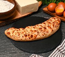 Хачапури по-гурийски