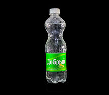 Добрый Лимон-лайм