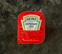 Соус Барбекю Heinz