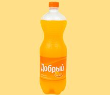 Добрый Апельсин
