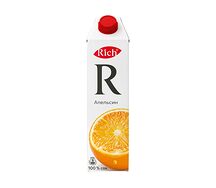 Сок Rich Апельсин