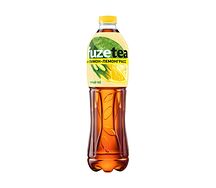 Чай Fuze tea Лимон-Лемонграсс