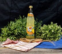 Черноголовка Лимонад оригинальный