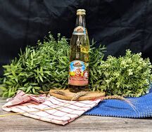 Черноголовка Буратино