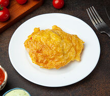 Мясо по-французски