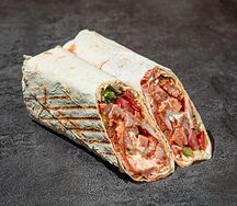 Шаурма Классическая Халяль