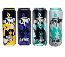 Lit Еnergy