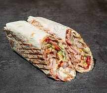 Шаурма фирменная