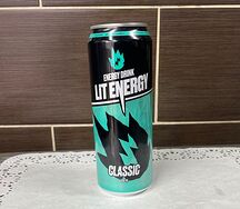 Lit Energy Classic