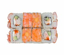 Нежная креветка