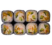 Кани-ролл