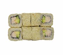 Калифорния в кунжуте