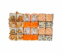 Морской коктейль сет