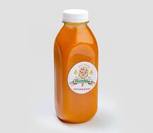 Морс облепиховый