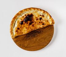 Пицца кальцоне (закрытая)