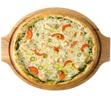 Пицца Сардиния