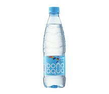 BonAqua без газа