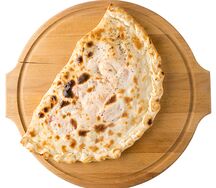 Кальцоне коломбо