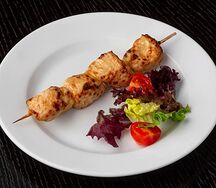 Шашлычок куриный
