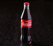 Coca-Cola