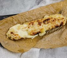 Хачапури на мангале классическое