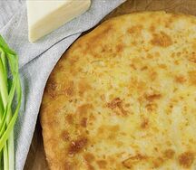Хачапури Сванури