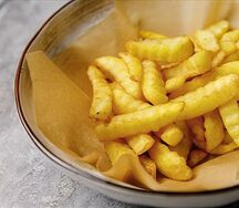 Картофель фри