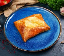 Хачапури с сыром