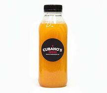 Cubanos облепиховый